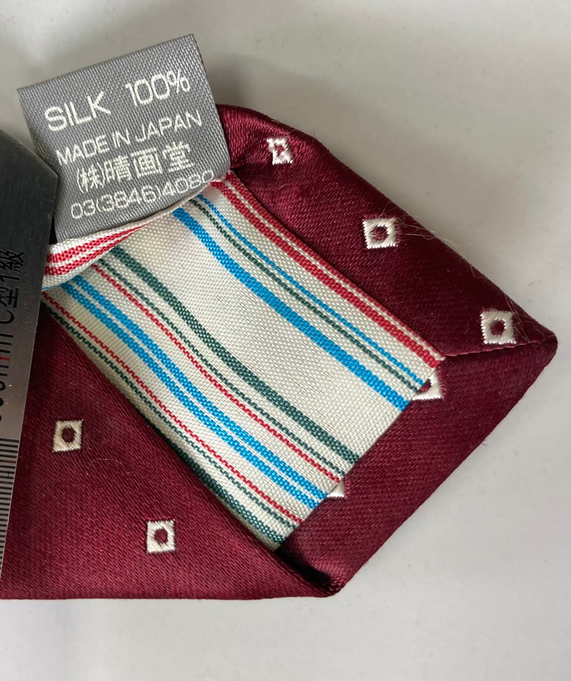 빈티지)넥타이 상품이미지4