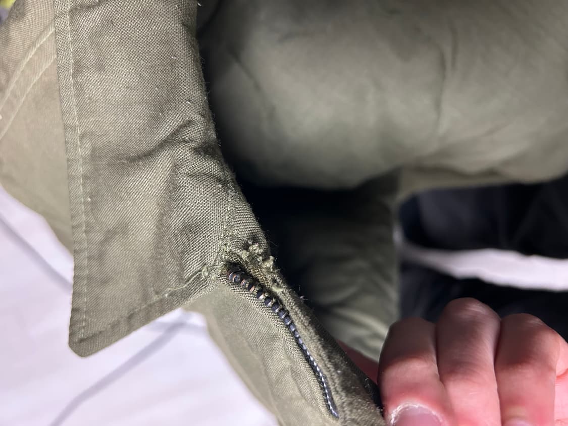 cvc 탱커자켓 상품이미지3