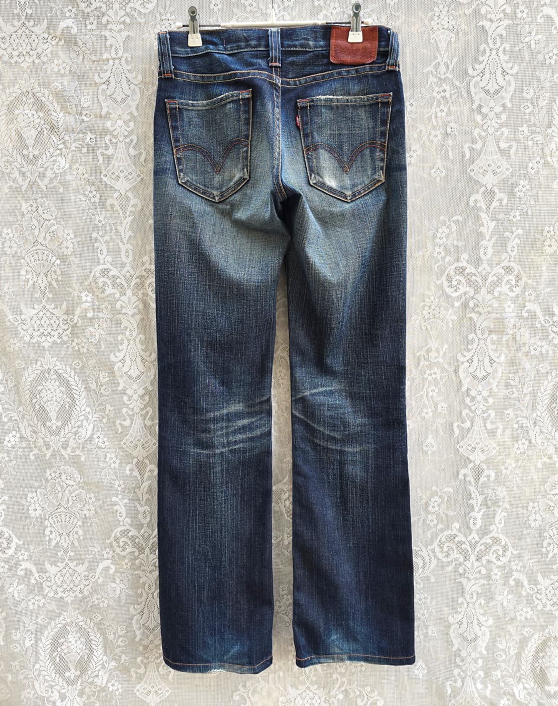 00s 리바이스 프리미엄 517 (made in japan) 상품이미지5