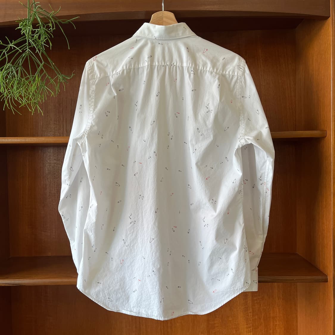 Paul Smith Pattern Shirts  상품이미지4
