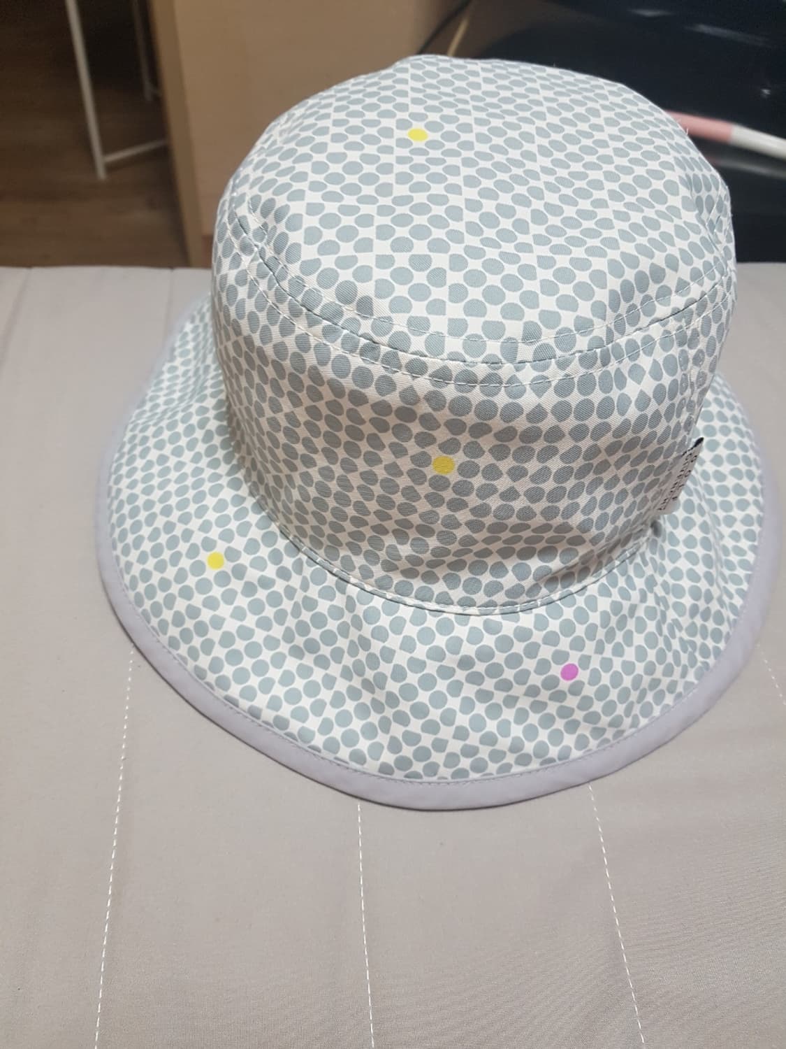 지방시 정품 버킷햇 (남녀공용  상품이미지2