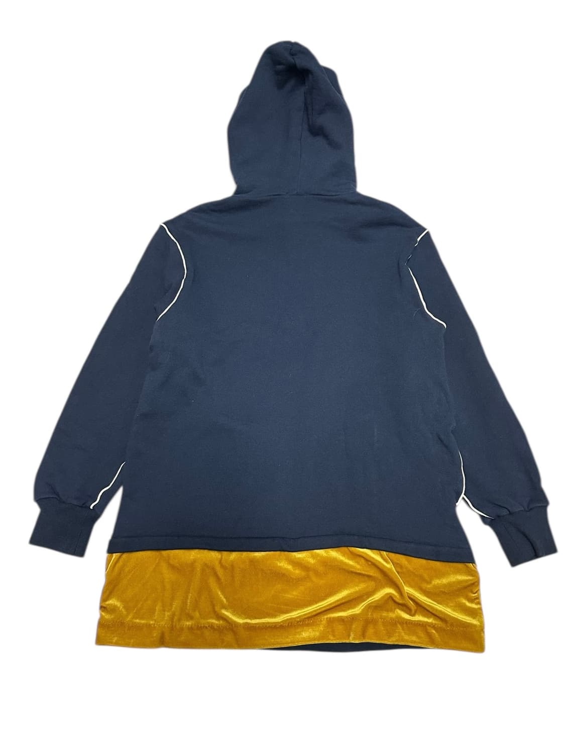 수 언더커버 후드 상품이미지5