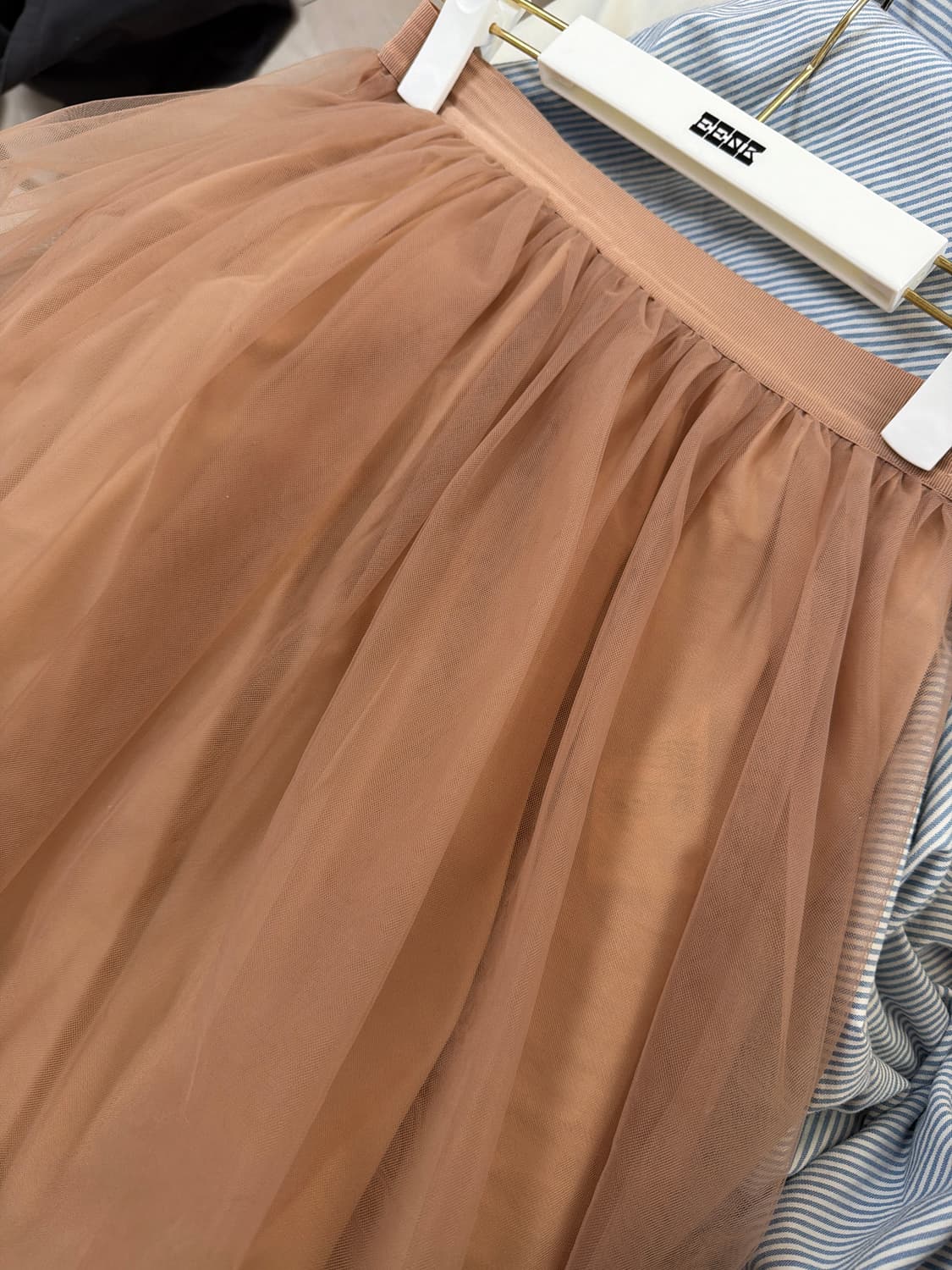 아르켓 샤 스커트 상품이미지3