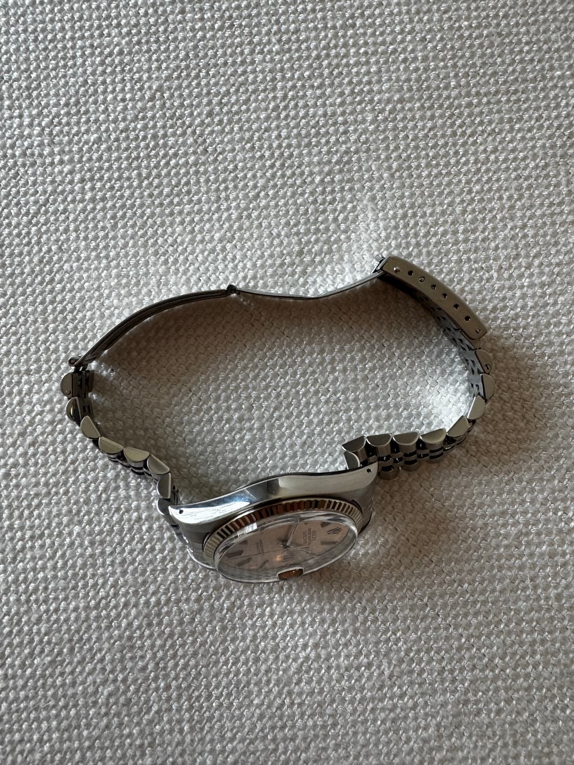 Rolex datejust M16014 상품이미지5