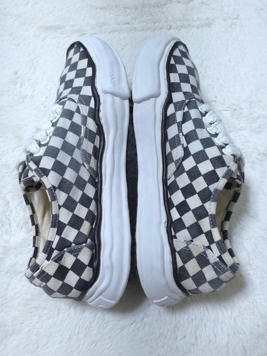 [43] 미하라 야스히로 베이커 체커보드 상품이미지4