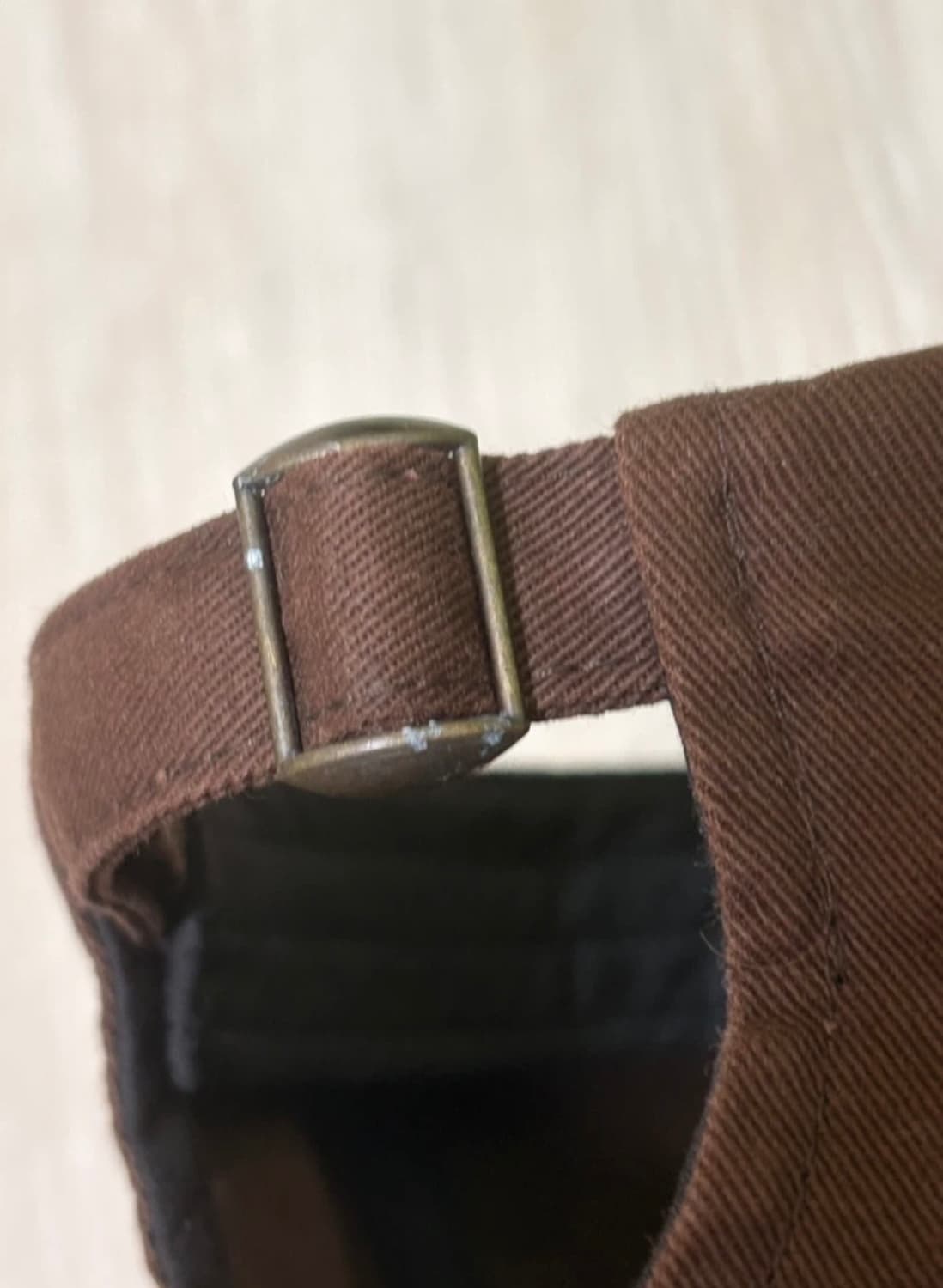 테켓 볼캡 상품이미지2