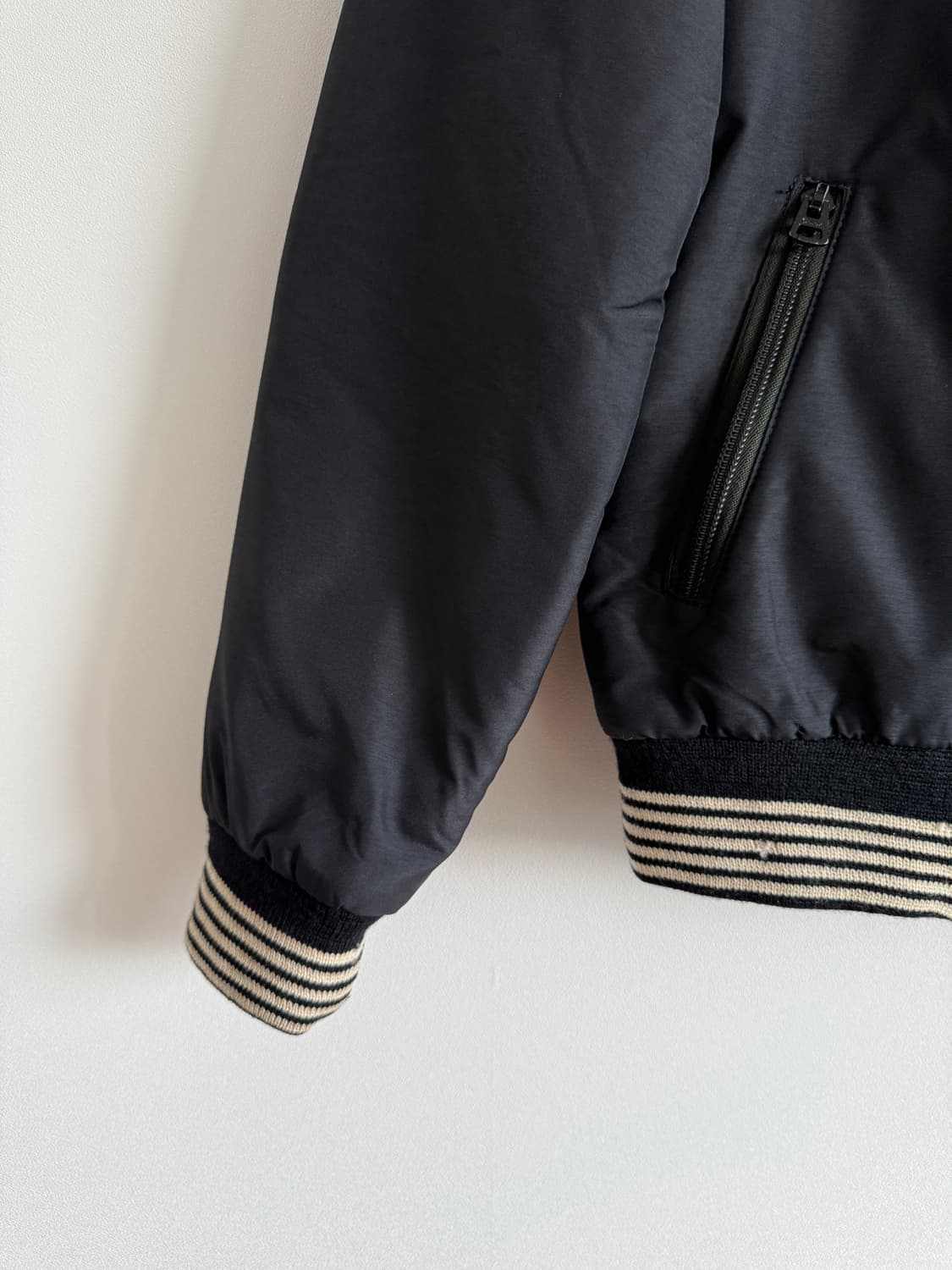 올드 몽클레어(MONCLER) 스키웨어 패딩 상품이미지8