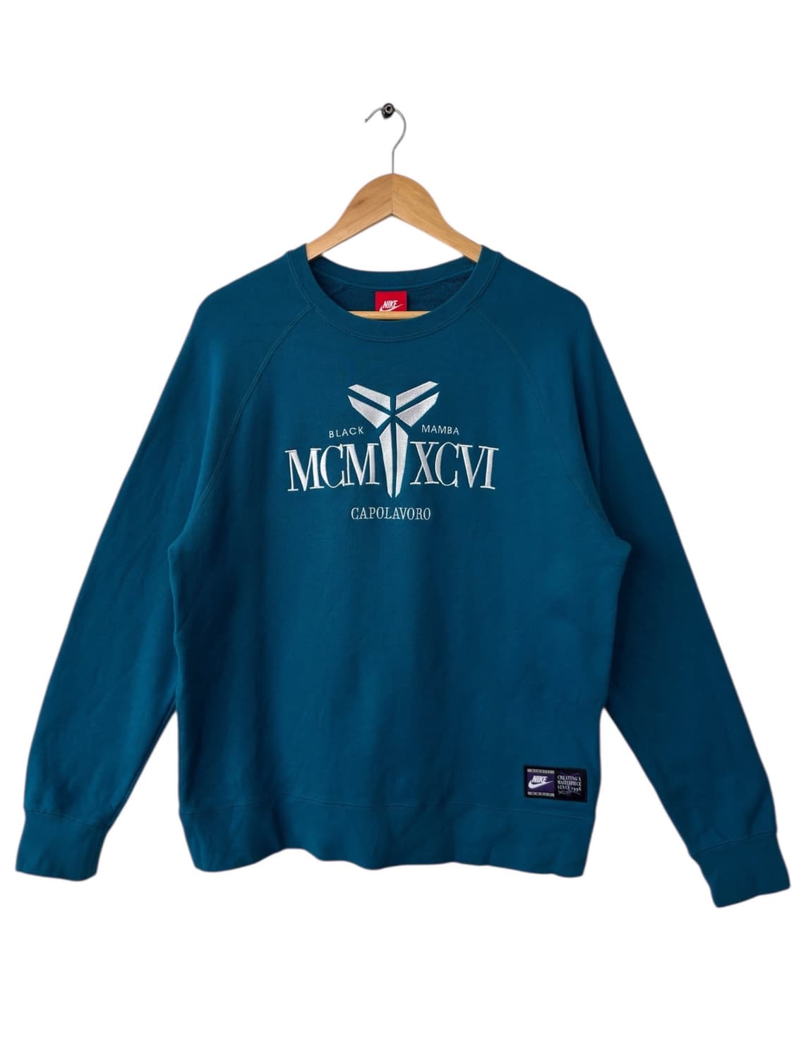 나이키 맨투맨 상품이미지1