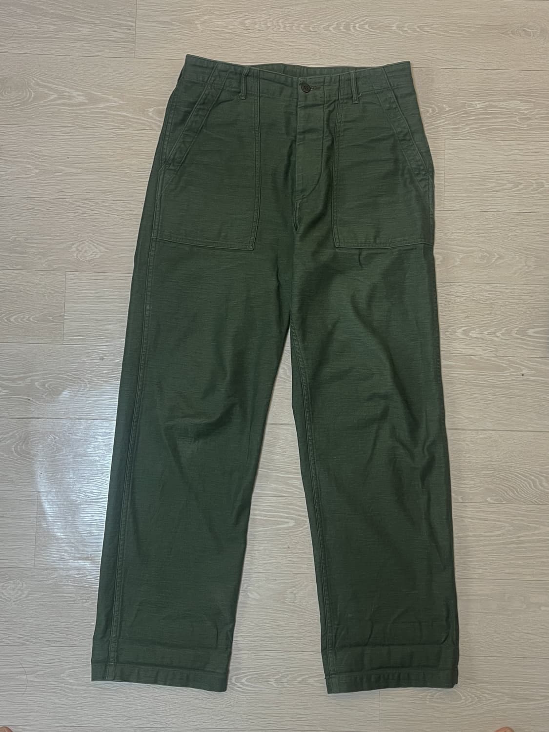 오어슬로우 퍼티그 오리지널 [3] 상품이미지1