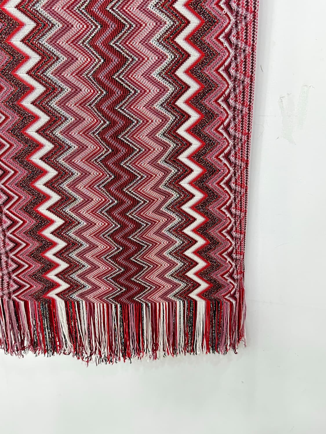 미소니 머플러 상품이미지1