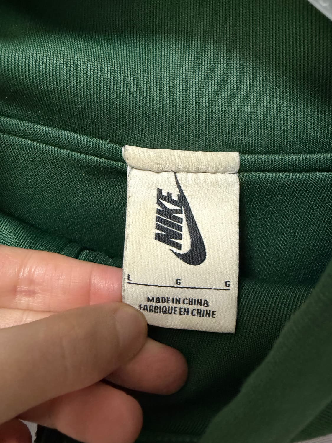 나이키 마틴로즈 트랙자켓 상품이미지5