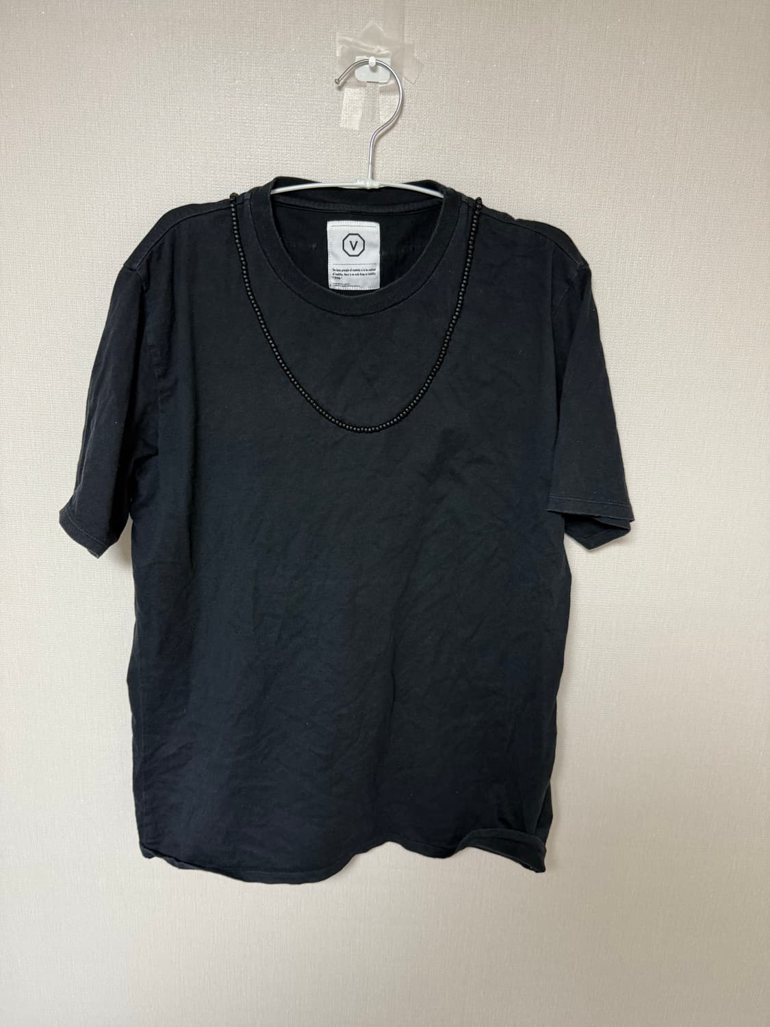 비즈빔 비즈 티셔츠 상품이미지8