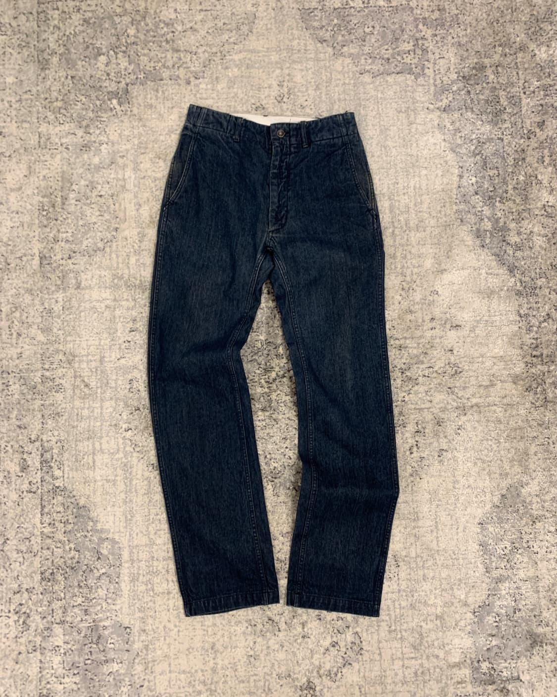 엔지니어드 가먼츠 데님 팬츠 상품이미지1