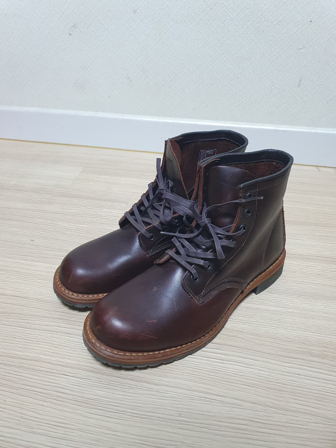 호킨스 6인치 플레인 워커 275 상품이미지4