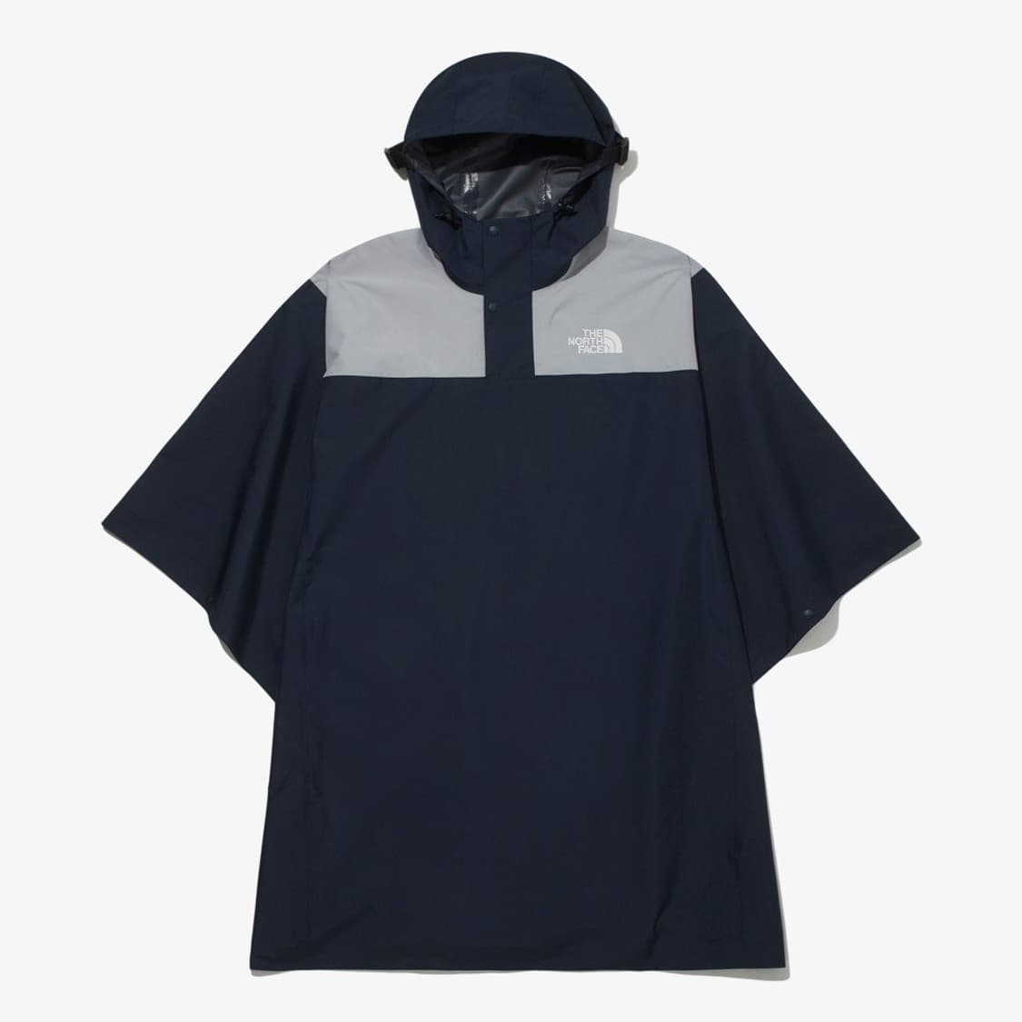 노스페이스 The North Face 캠핑 판초 우의 M 상품이미지1