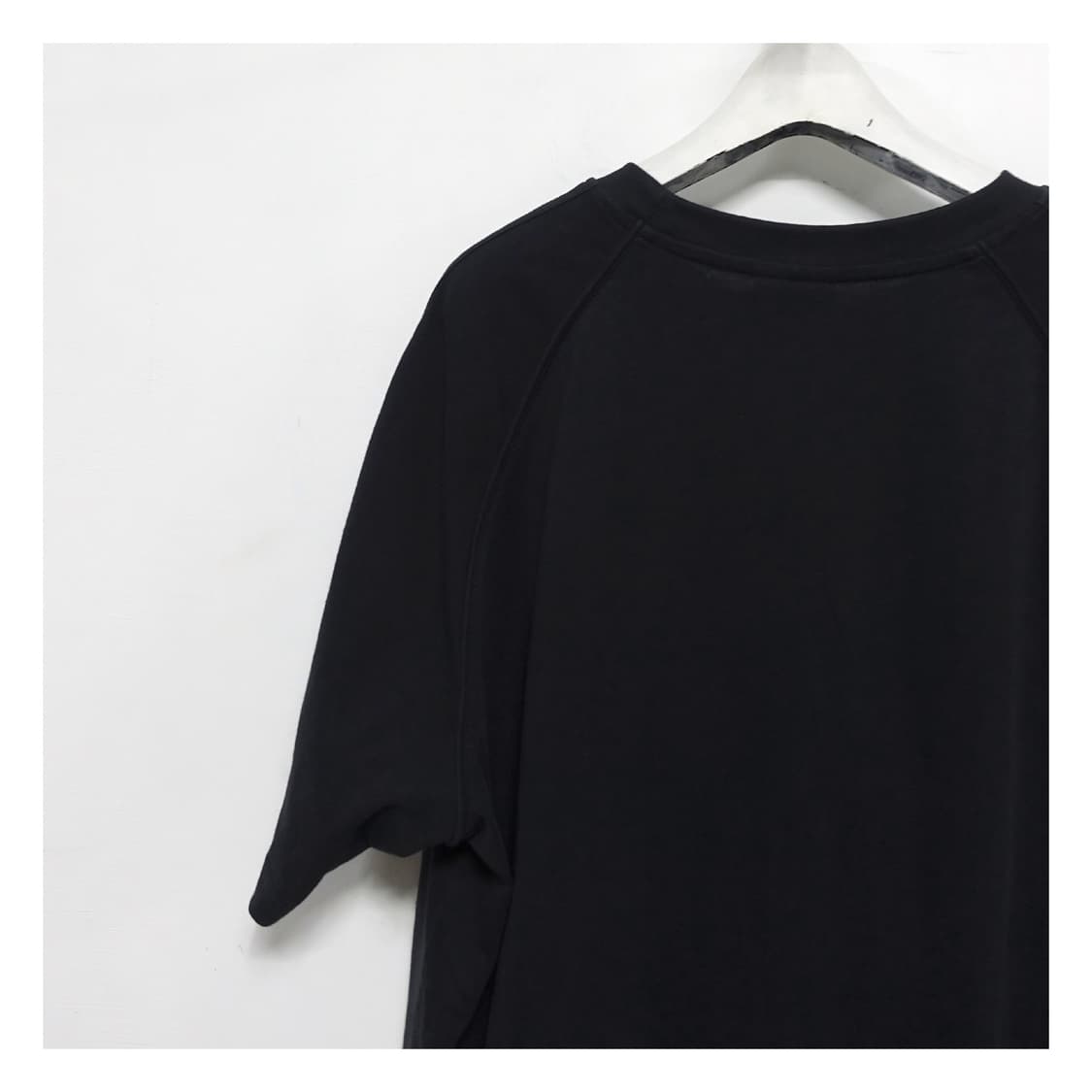 [2XL] ADIDAS 아디다스 3S 파이어버드 로고 오버사이즈 티셔츠  상품이미지7