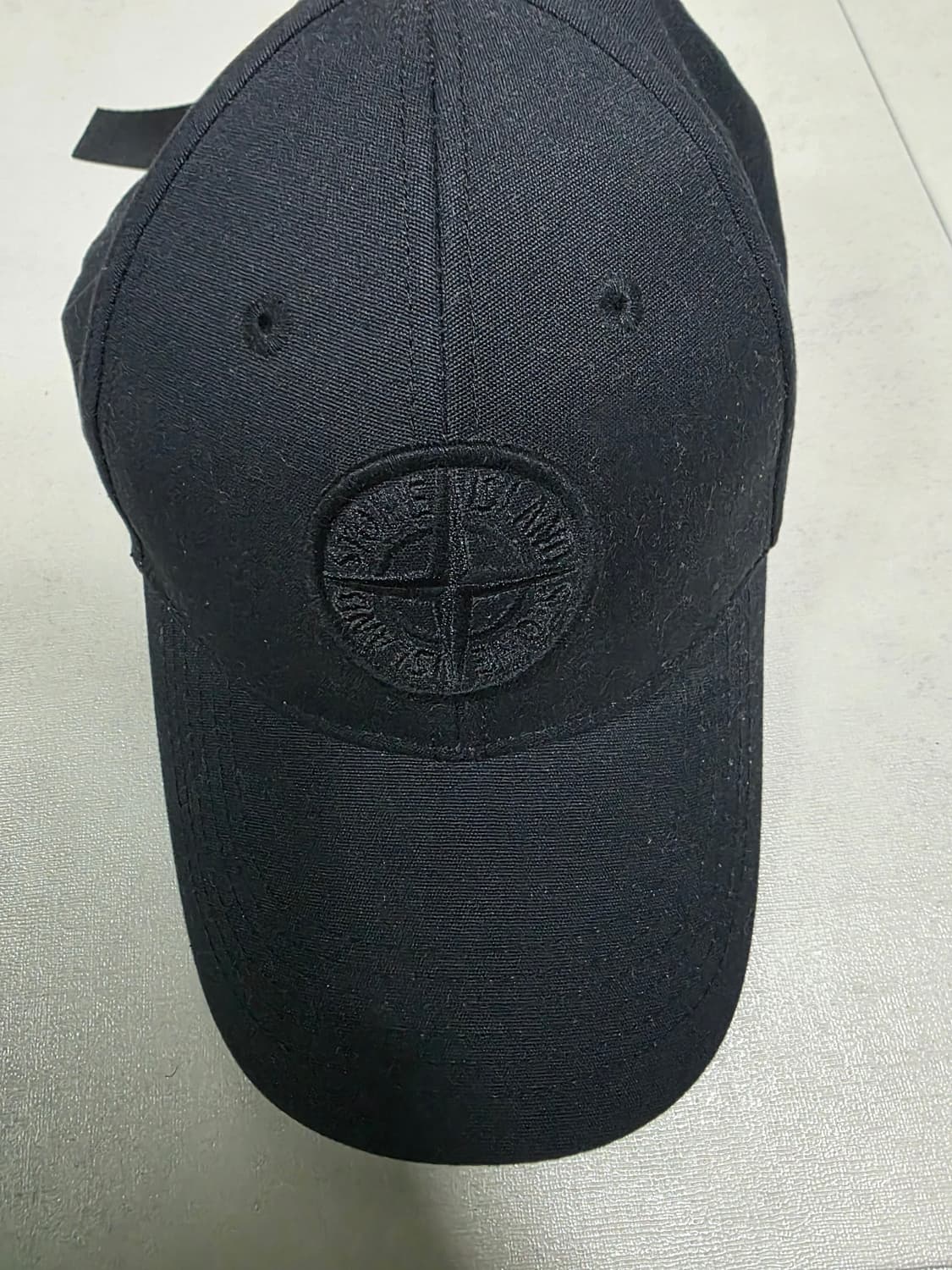 스톤아일랜드 마그넷 볼캡 모자 상품이미지1