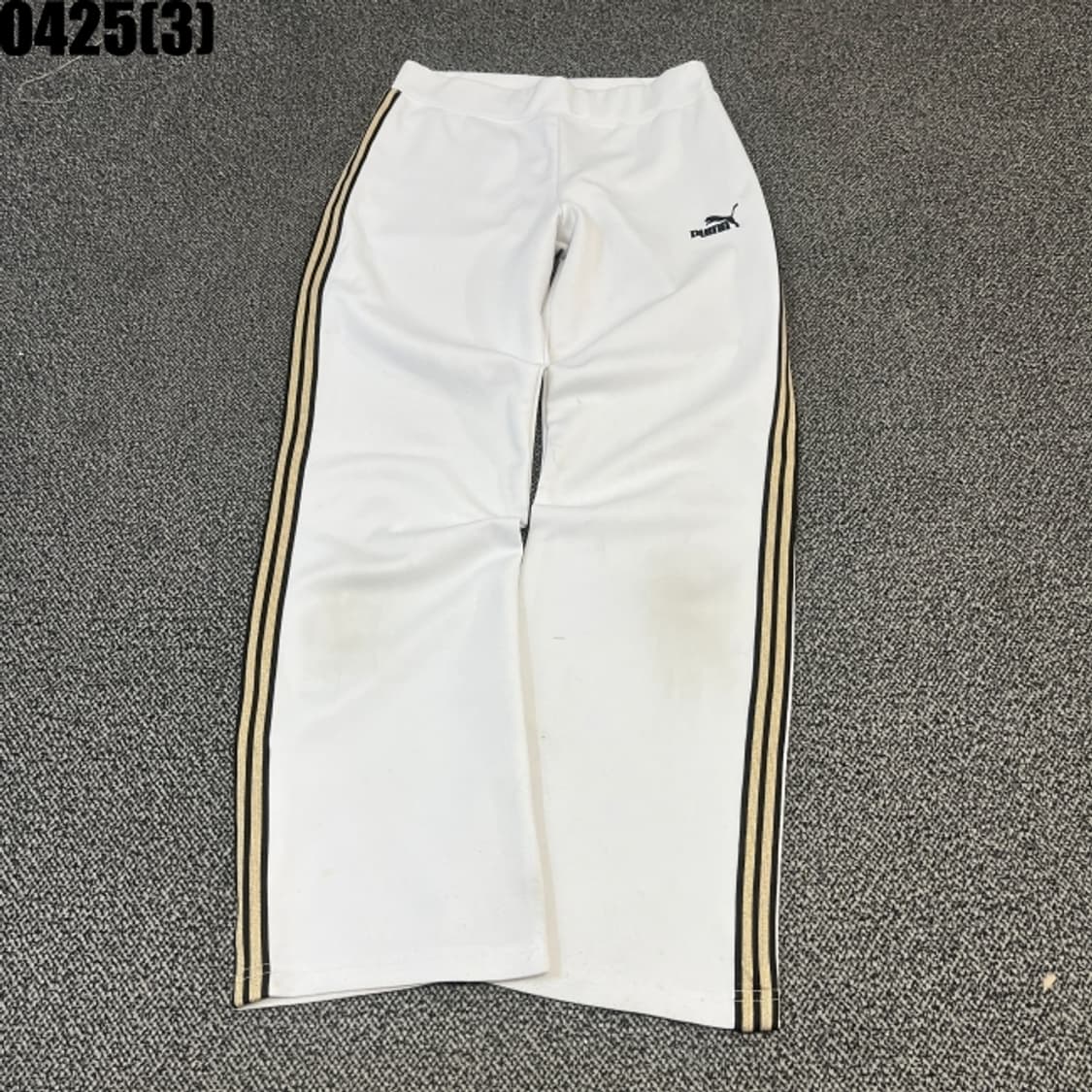 푸마 트레이닝 팬츠 상품이미지1