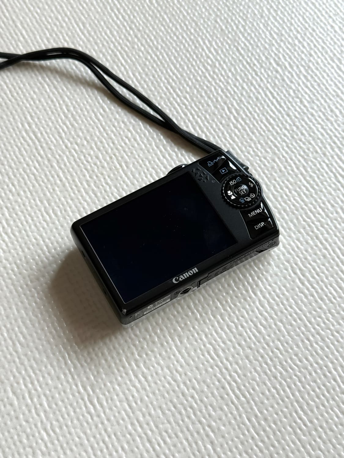 캐논 익서스 canon ixus 870 디카 상품이미지4