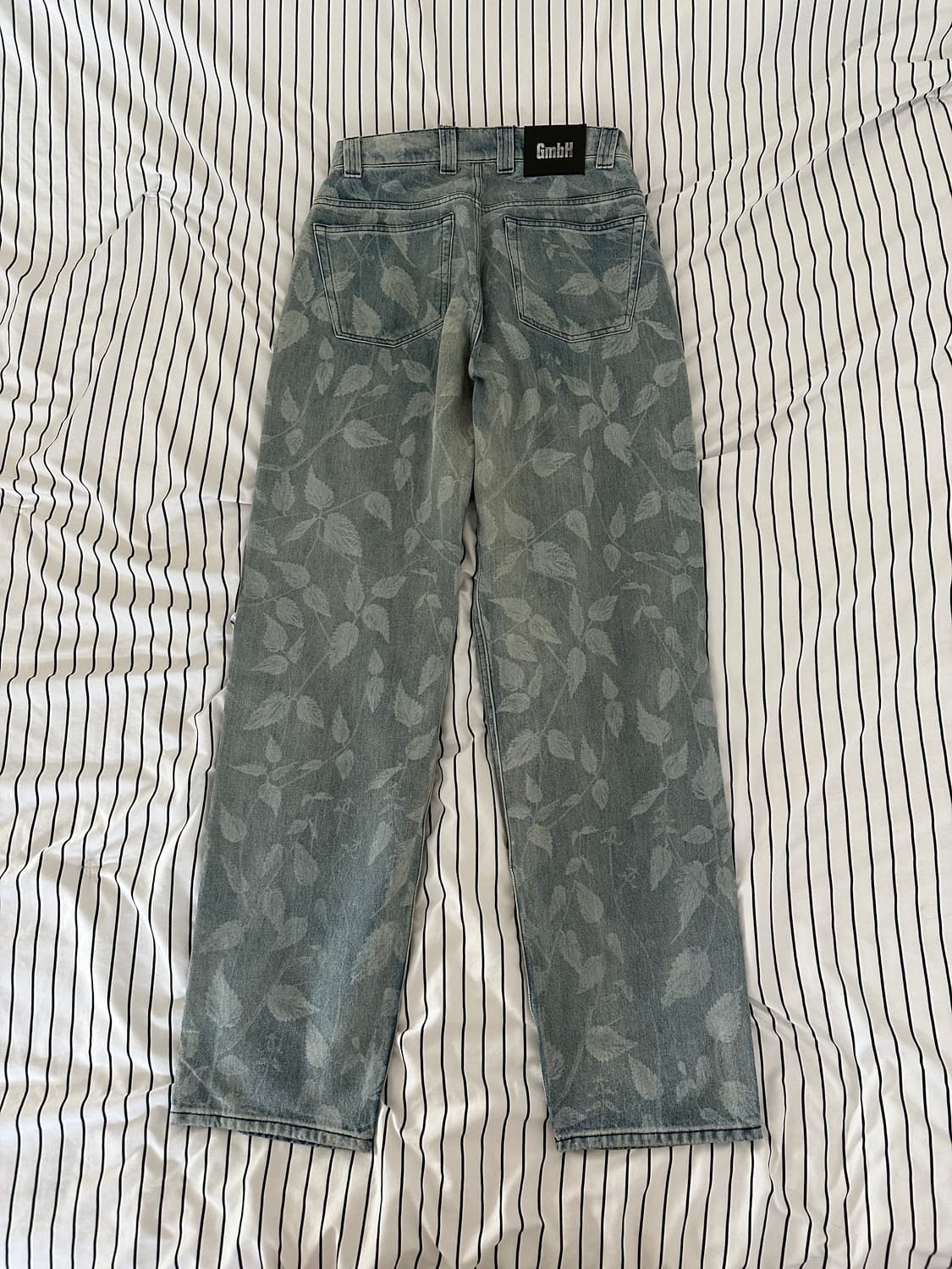 GmbH cyrus denim jeans (30) 상품이미지6