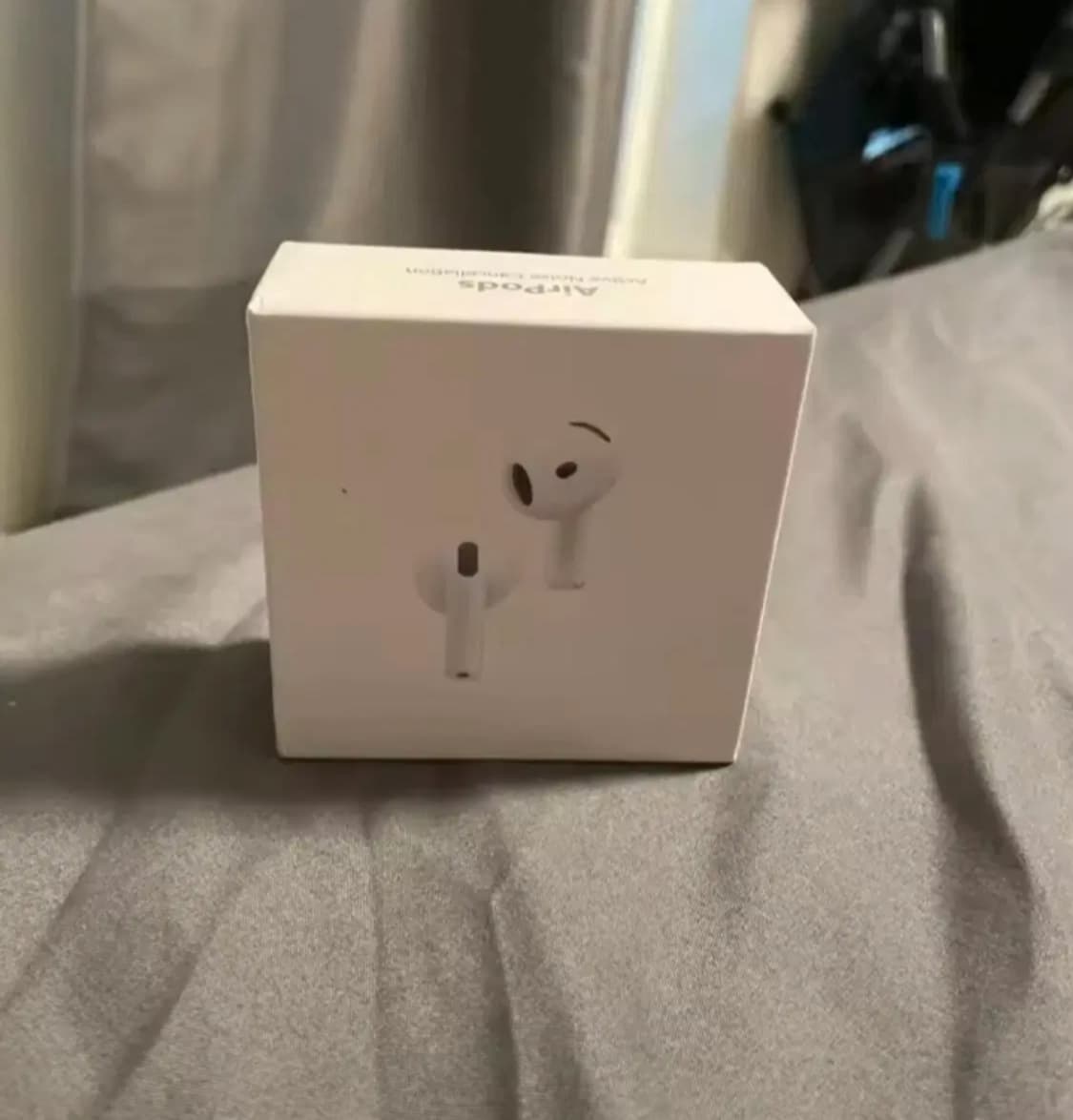 애플 에어팟4 상품이미지1