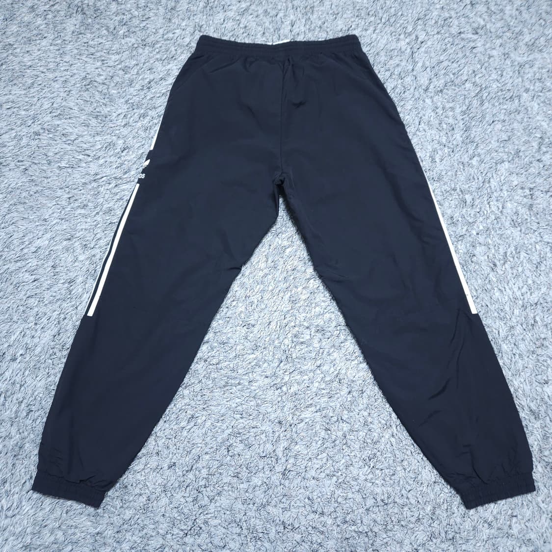 아디다스) 2XL 남자 락업트랙팬츠 우븐팬츠 / 왕눈이샵 상품이미지6