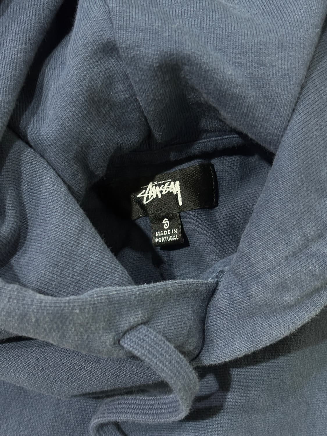 스투시 후드티 상품이미지3