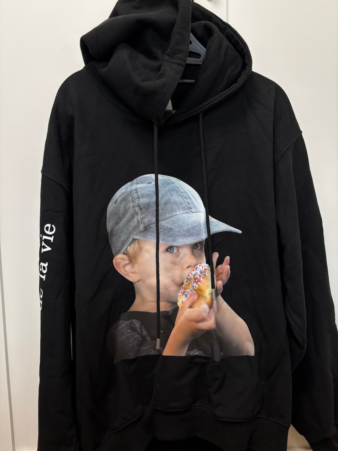 아크메드라비 후드티 상품이미지1