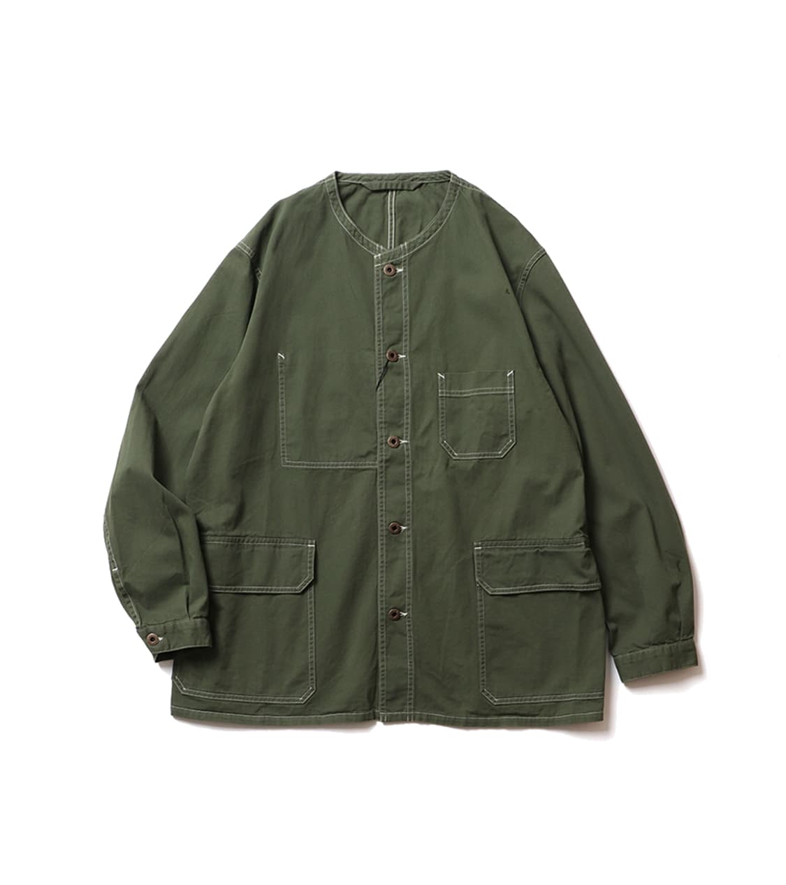 NIGEL CABOURN 상품이미지1
