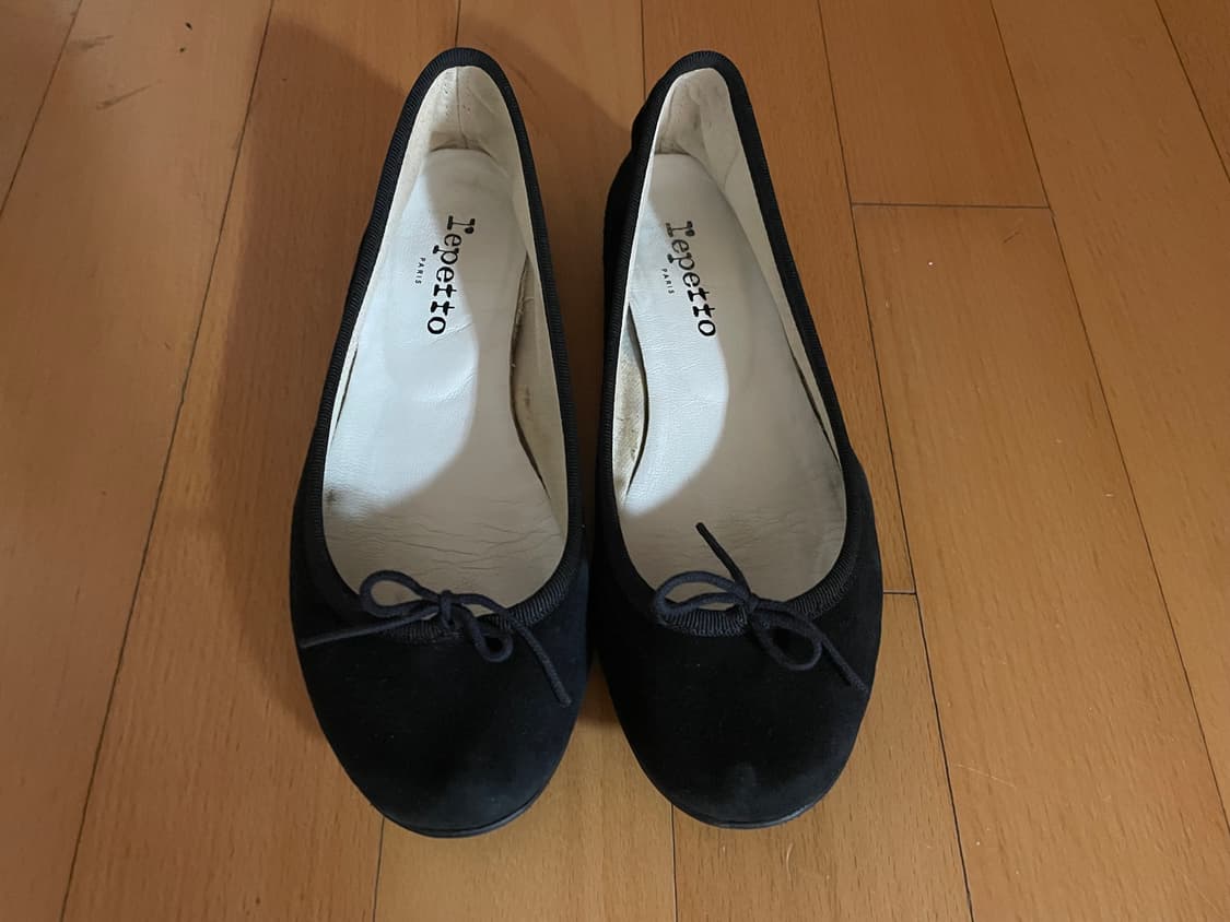 레페토 산드리옹 블랙 36 상품이미지1