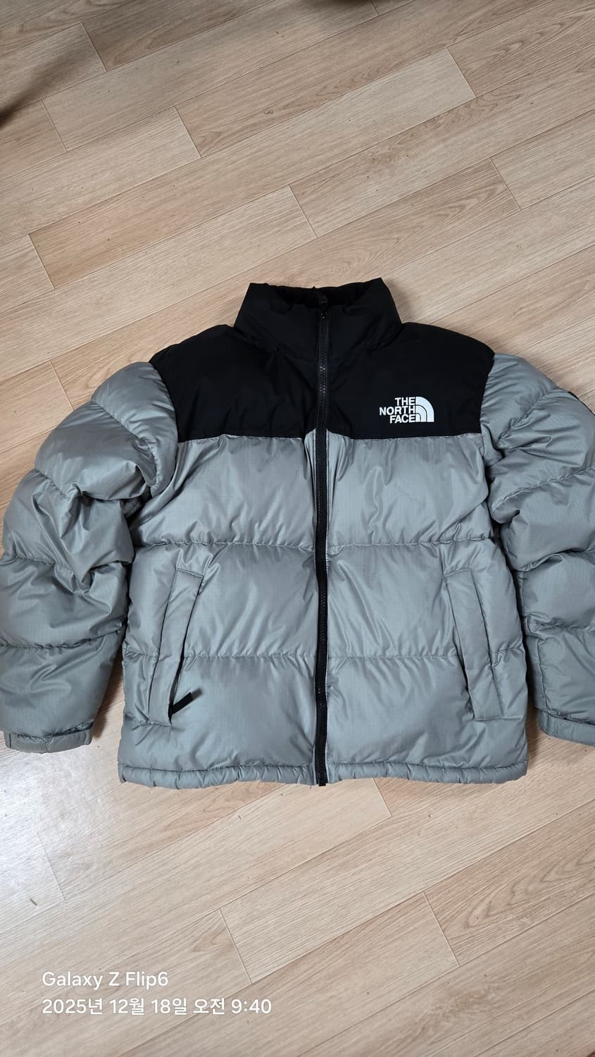 노스페이스 화이트라벨 노벨티 눕시 아보카도 L 상품이미지1