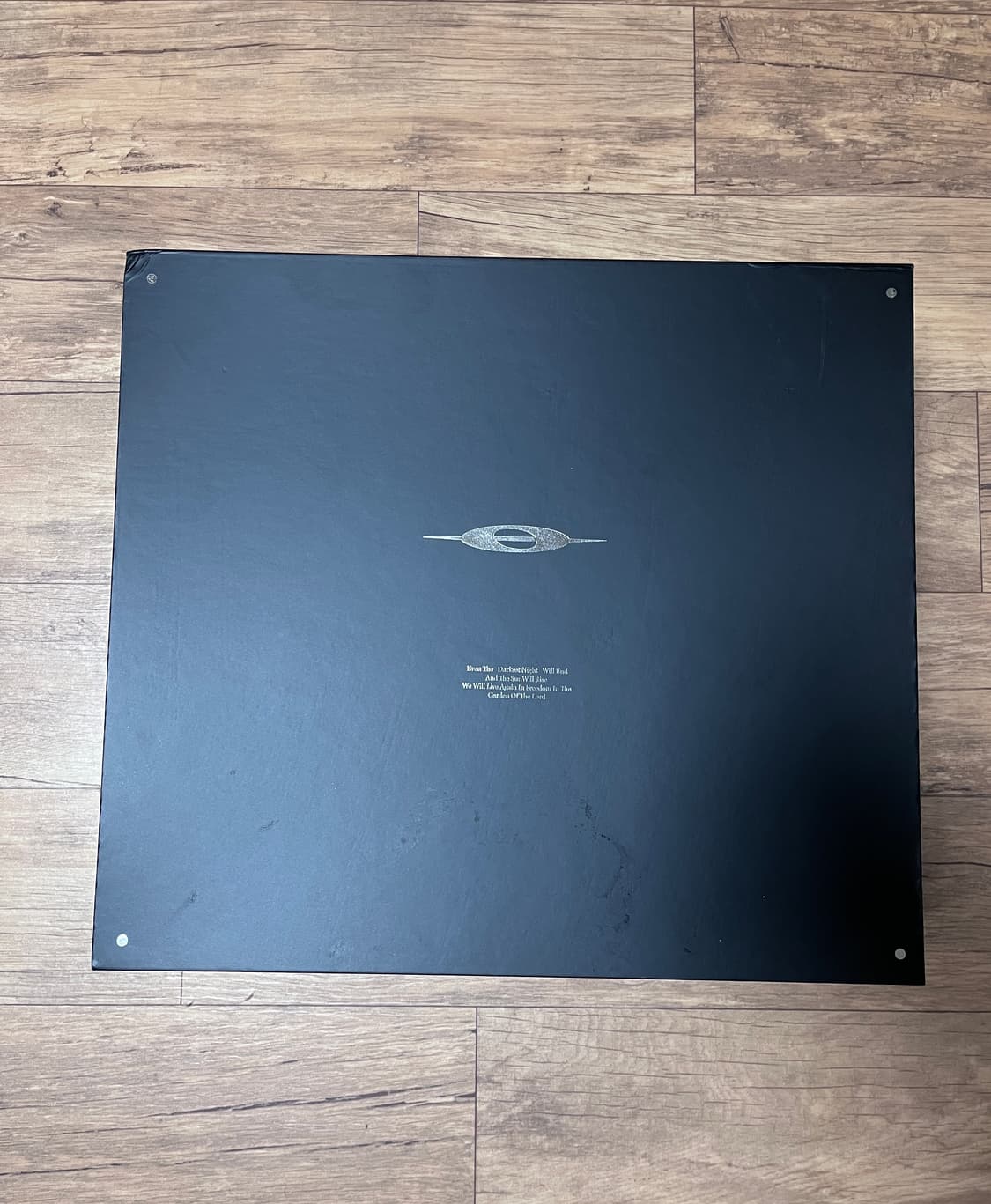 [새상품, 280] terraincognita 첼시부츠 앵클부츠 구두 워 상품이미지6