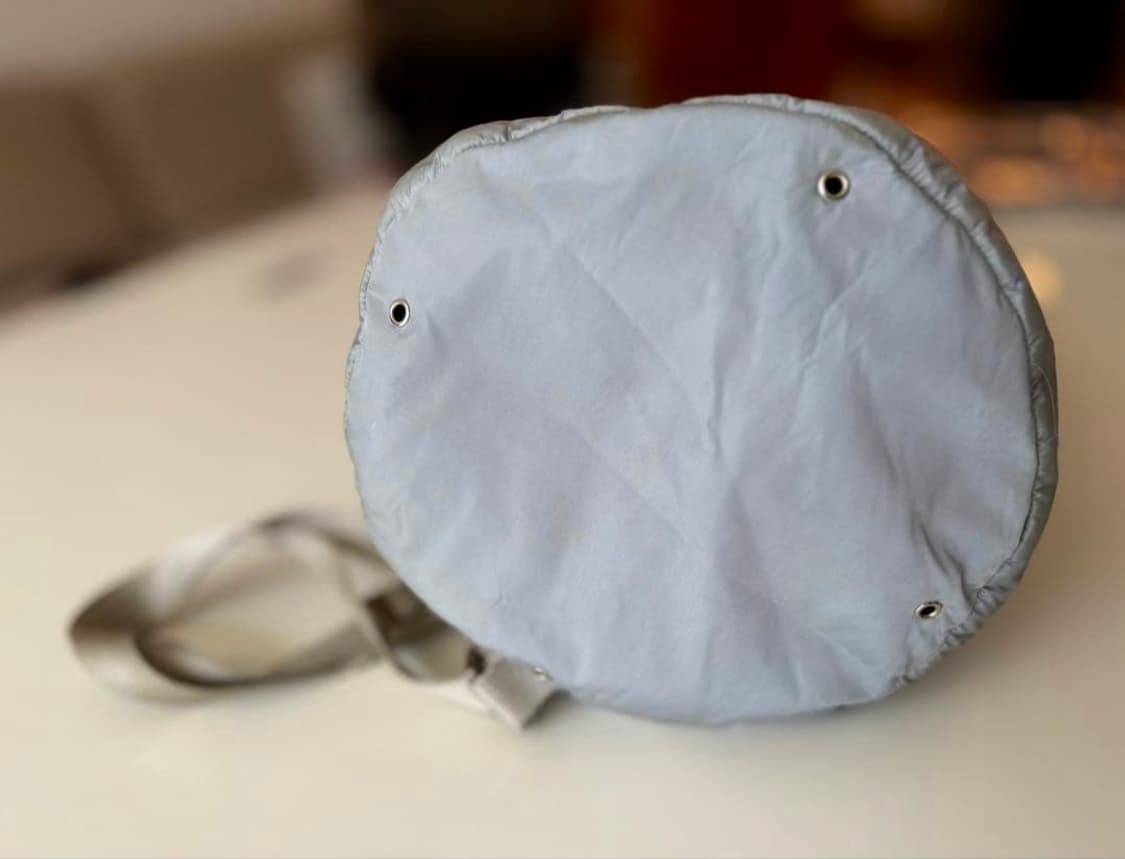 1999‘s Prada sport Archive Shoulder Bag 상품이미지5