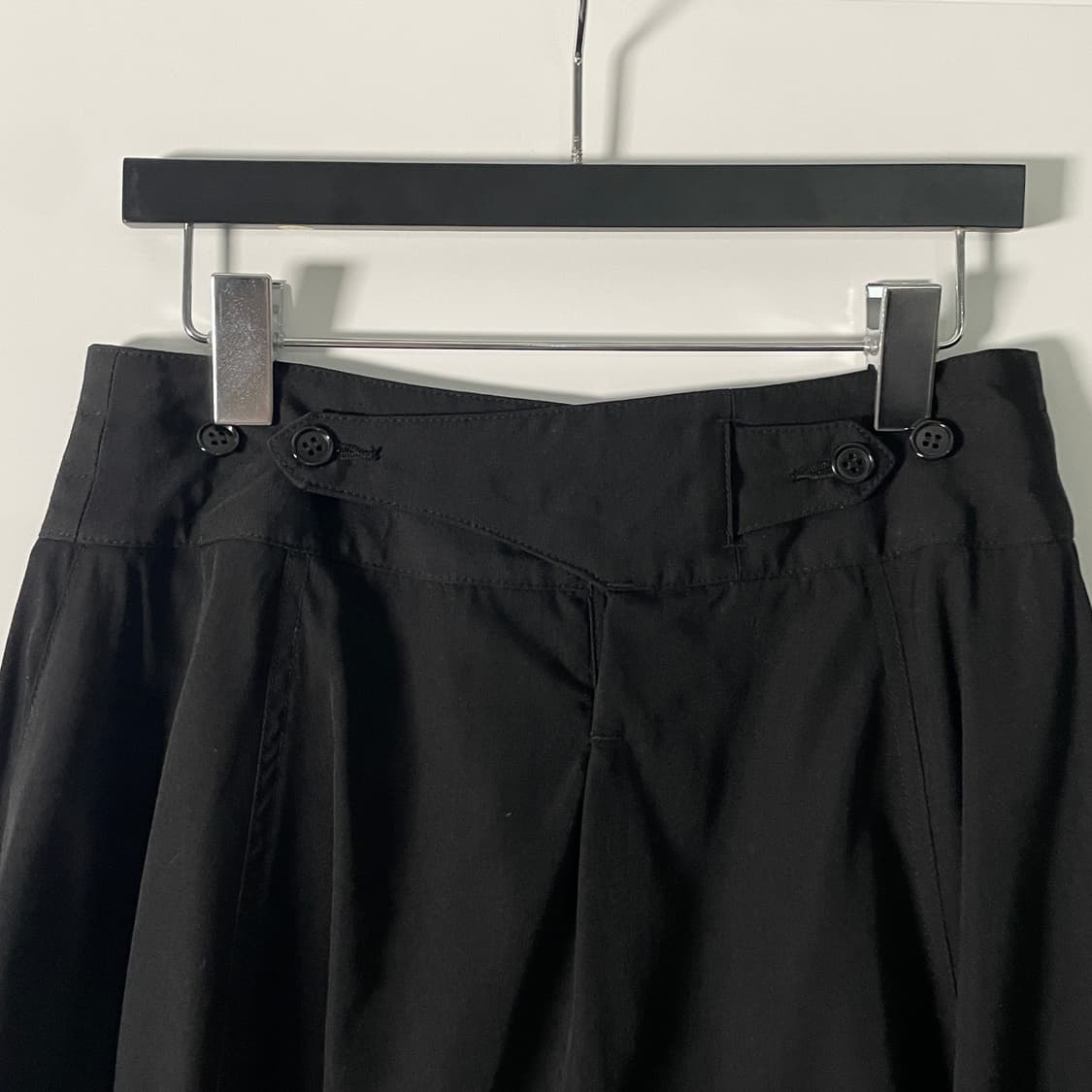 주카 우먼스 와이드 스커트 팬츠 (onp.33)   상품이미지4