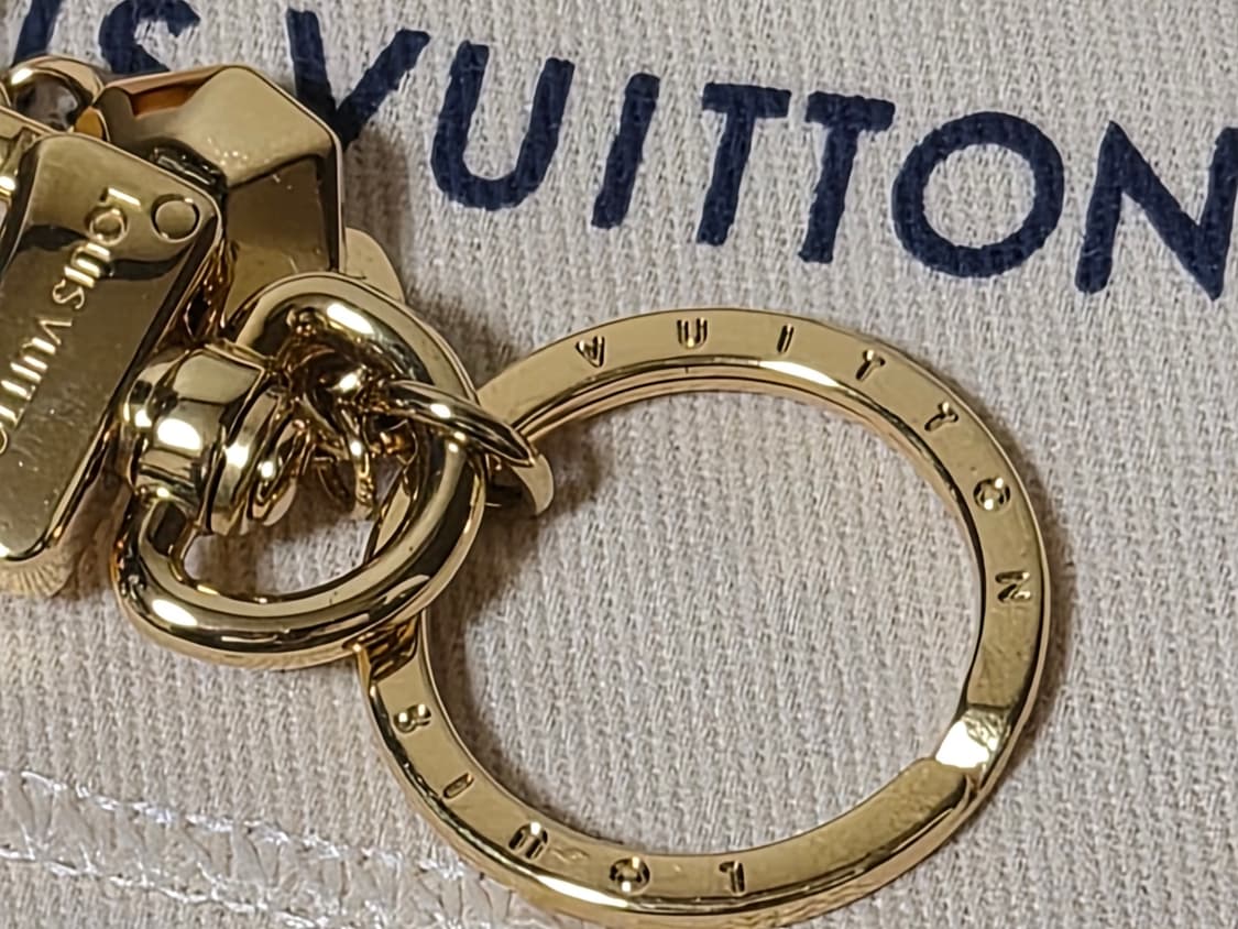 루이비통 LV 파셋 키홀더   상품이미지3