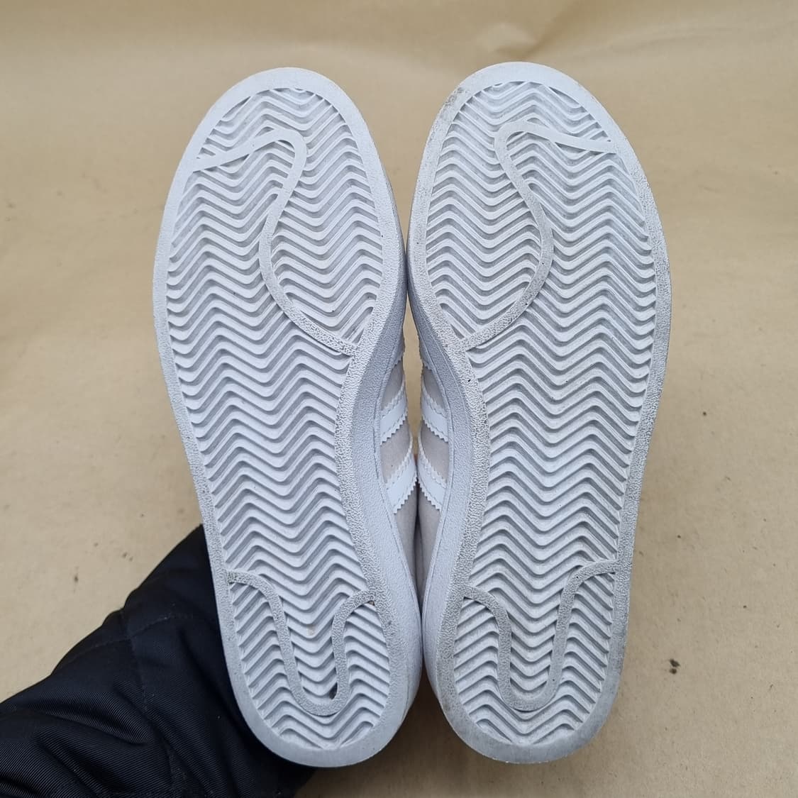 아디다스 캠퍼스 80S 스니커즈 220 상품이미지3