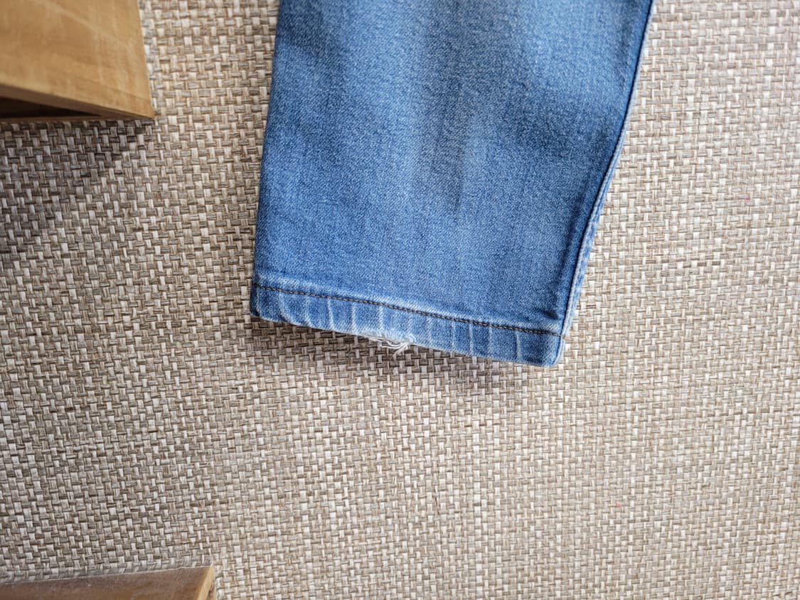 31인치 리바이스 511 청바지 상품이미지5