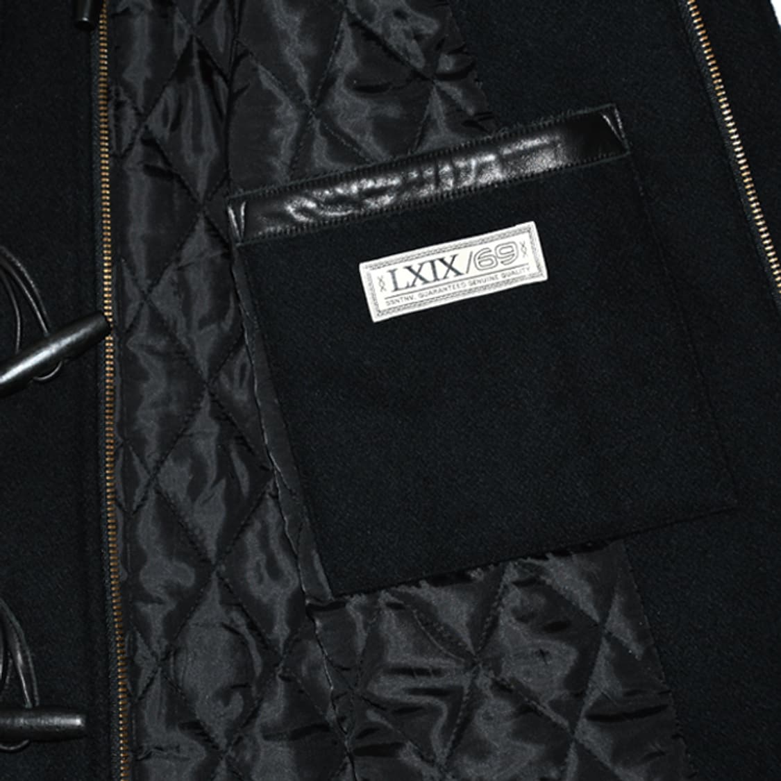 SESSANTA NOVE 더플자켓 상품이미지5