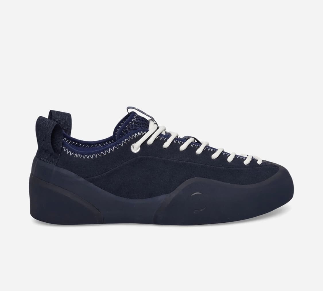 (새상품)Village pm navy 6.5 (245) 상품이미지2