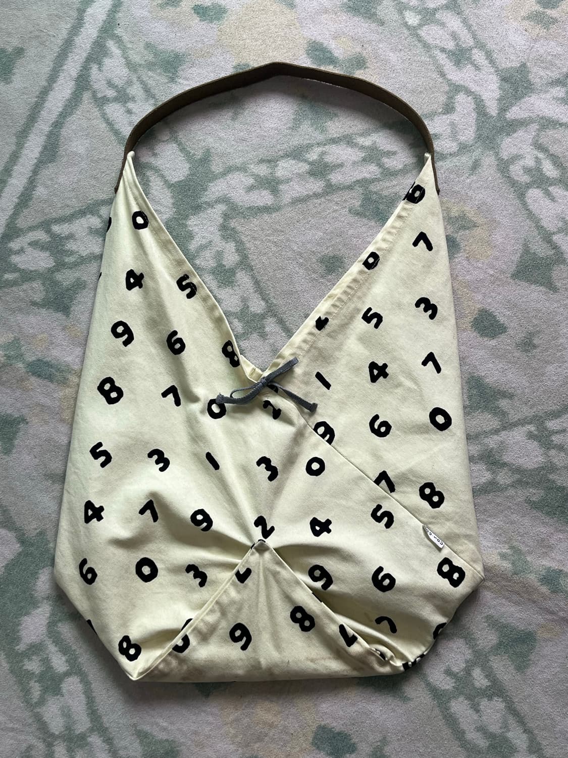 소우소우 에코백 상품이미지1