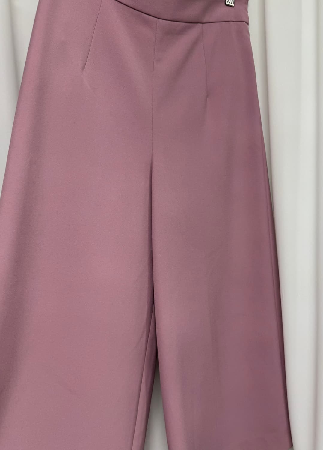 NAIN 나인 모브 와이드팬츠 상품이미지5