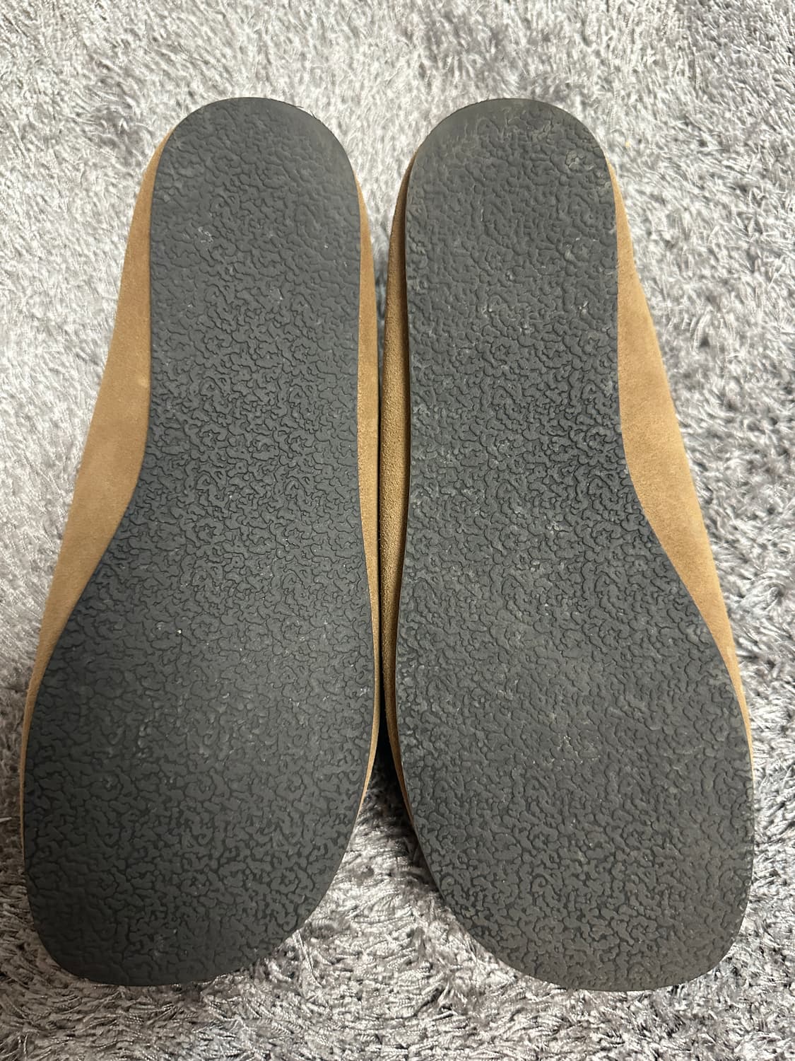 킨치 블런트 000 피넛 285 사이즈 상품이미지4