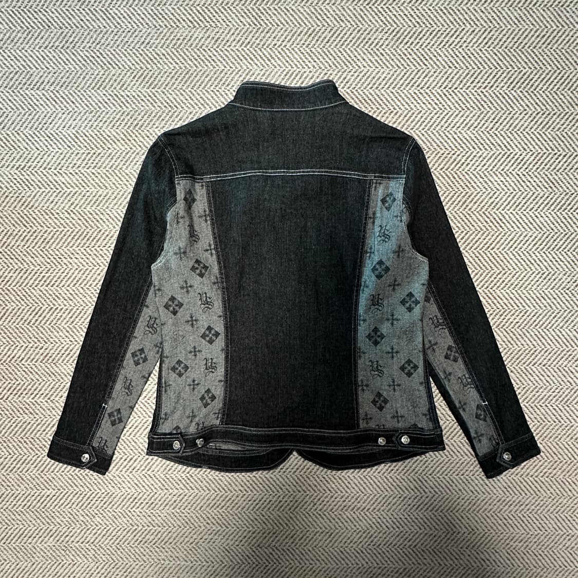 VALENZA SPORTS japan made work jacket 상품이미지2