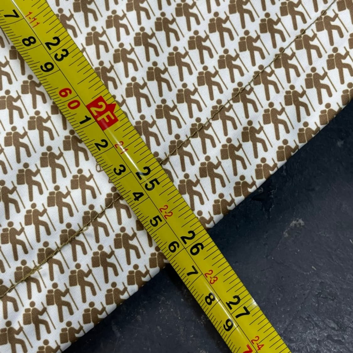 95-100 노스페이스 픽토그램 바람막이  상품이미지8