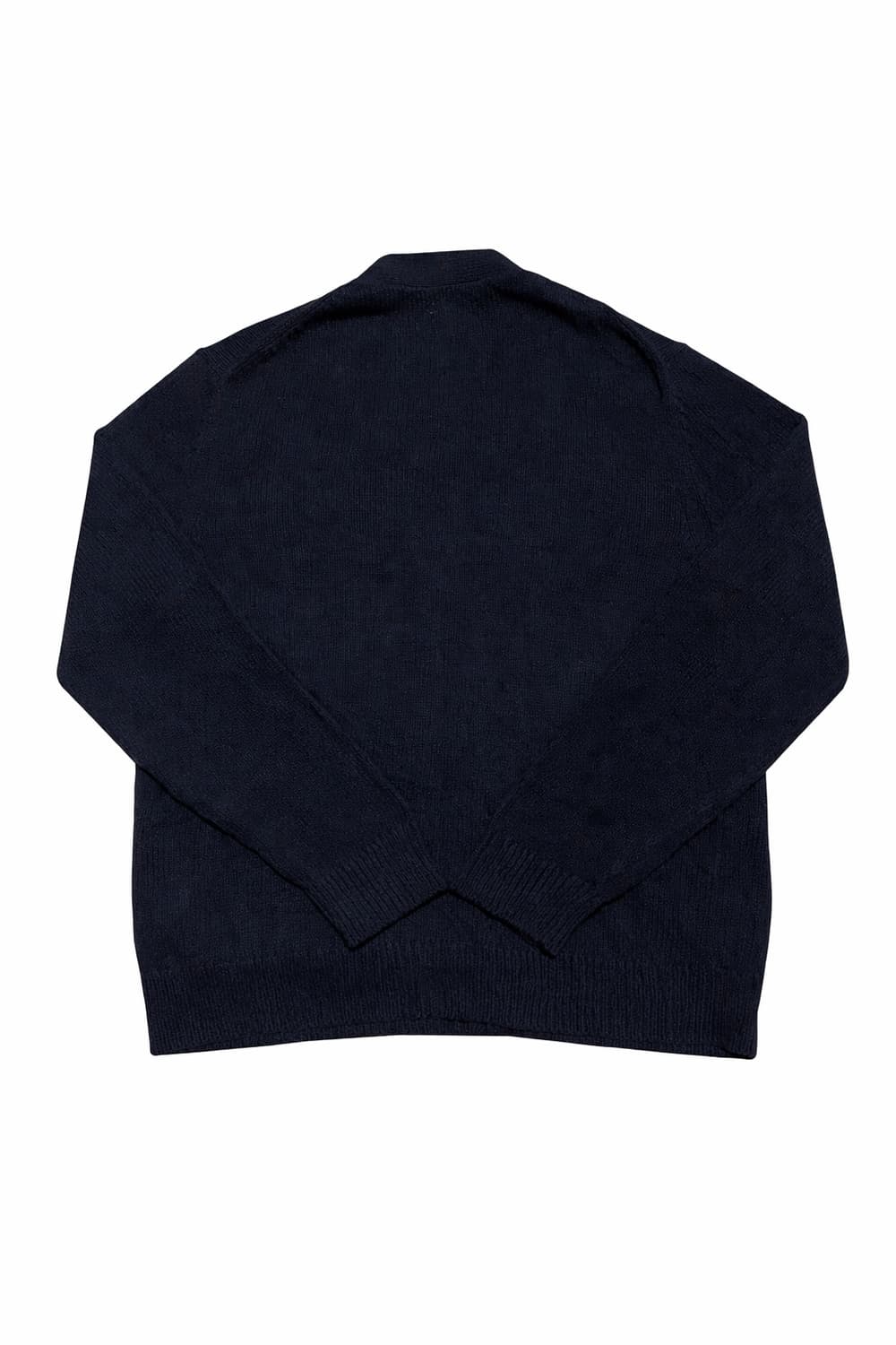 JPN 일본 빈티지 클래식 아메카지 갭 Gap 브이넥 니트 가디건 XL 상품이미지2