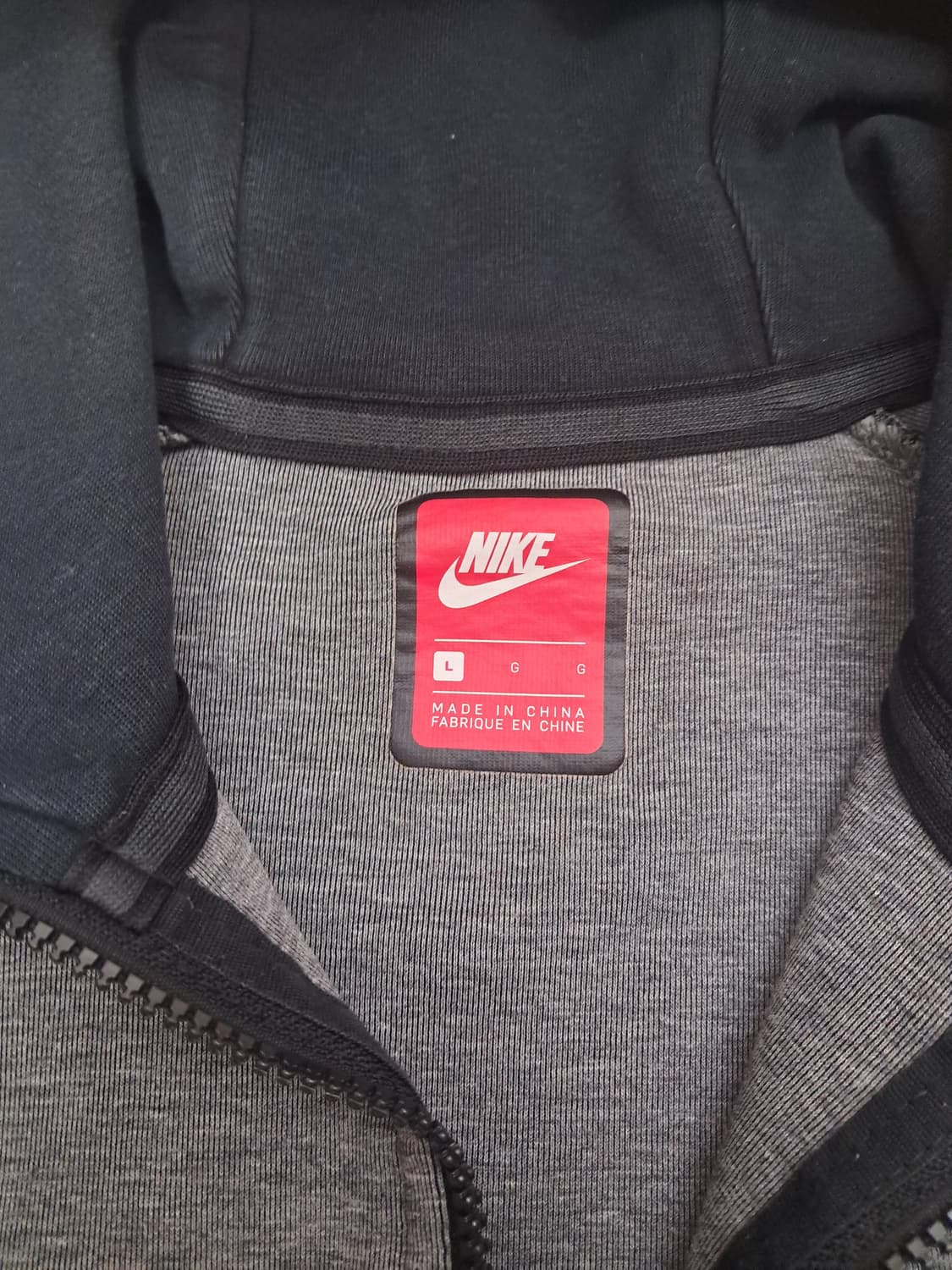 나이키 테크팩 세트 L 상품이미지5