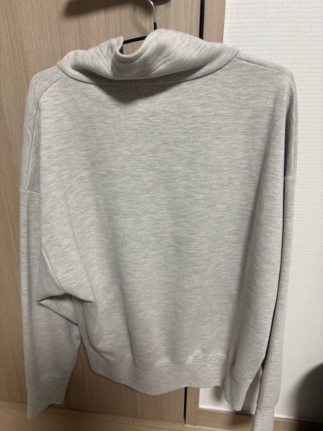 폴로 반집업 상품이미지2