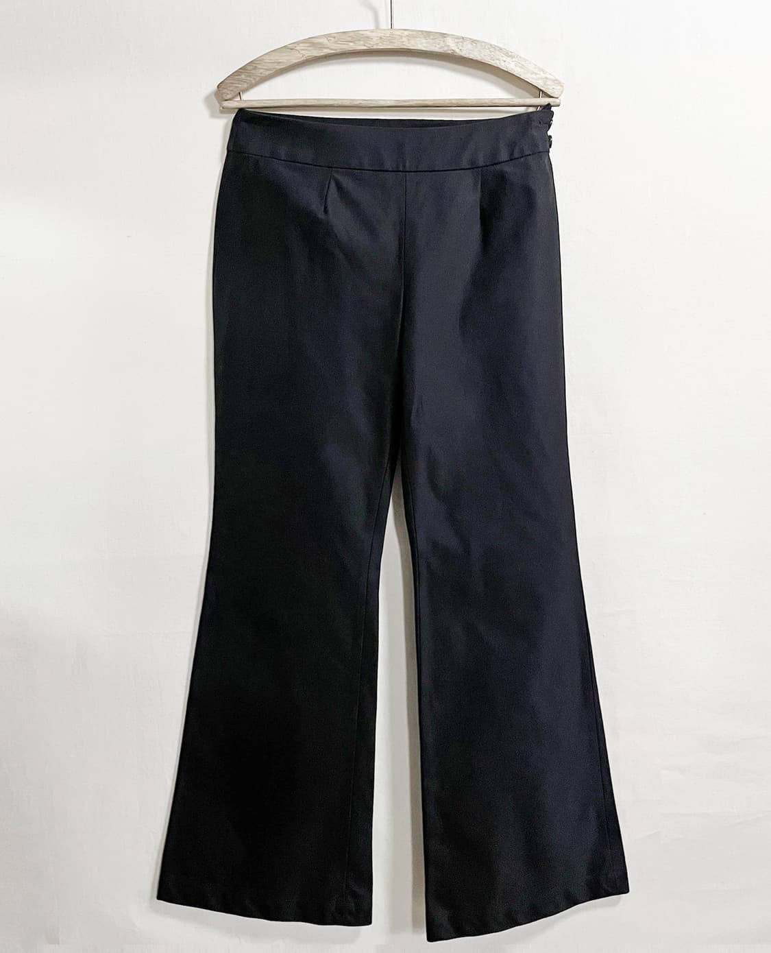 COMME DES GARCONS bootcut trousers 상품이미지7