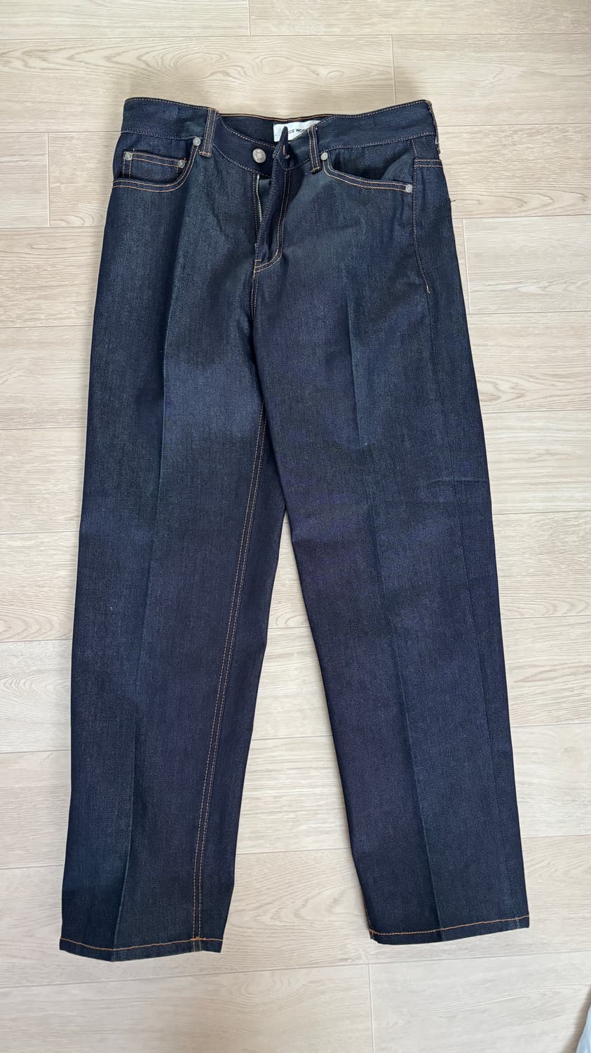 피스워커 Marine Blue / New Stan 31사이즈 상품이미지3