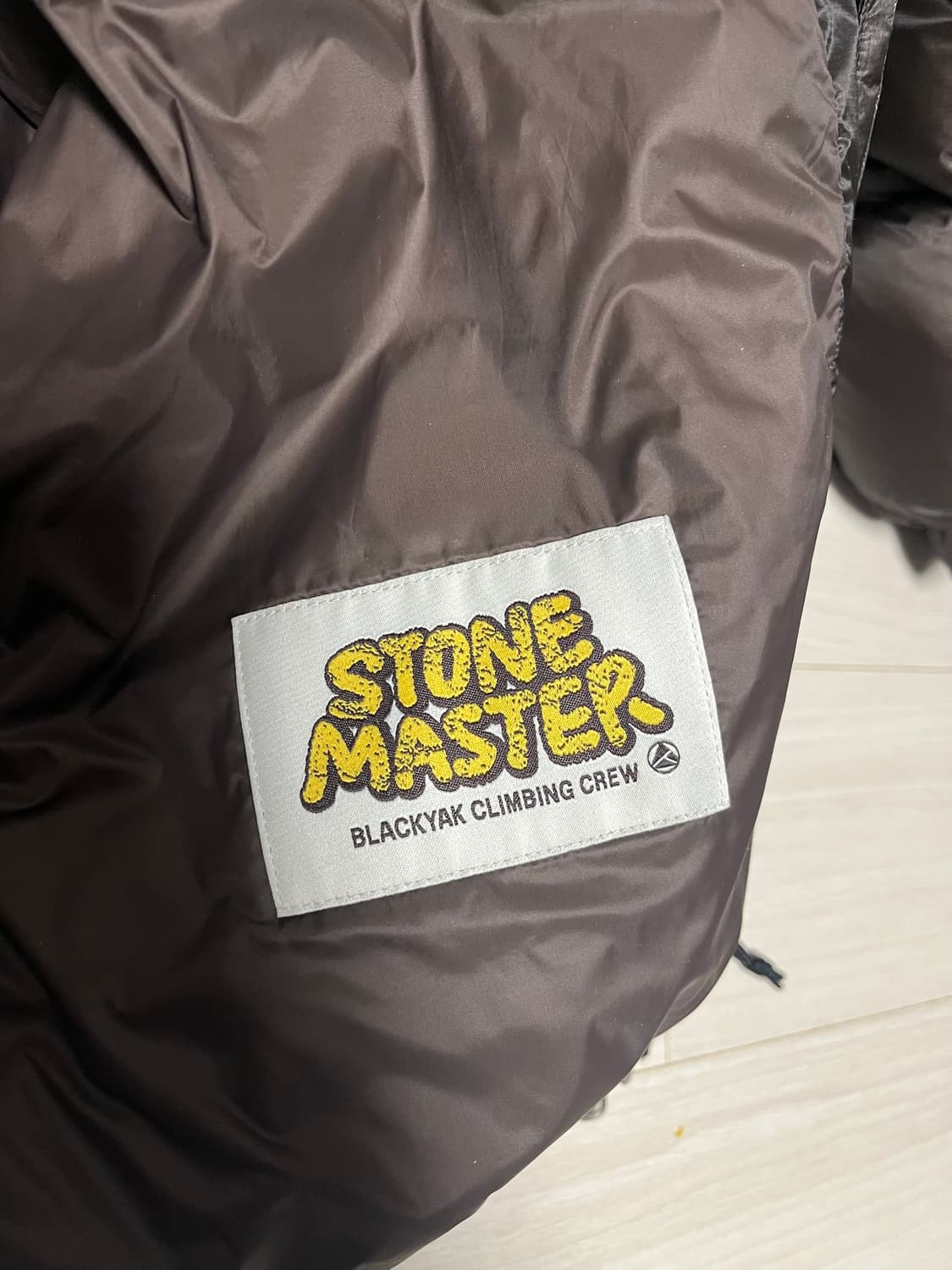 블랙야크 스톤마스터 105 상품이미지5